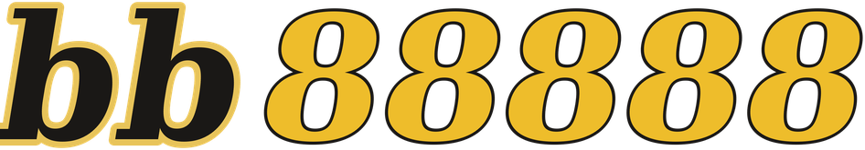 bb88888 logo